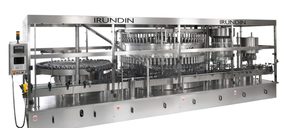 Irundin mejora sus ingresos más de un 30%