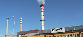 Saint-Gobain Isover invertirá 45 M€ en sus plantas de España, Francia e Italia