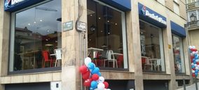 Un franquiciado de Dominos Pizza lleva la marca a Soria