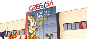 Grefusa se alía con Intersnack para dar el salto a nuevos mercados