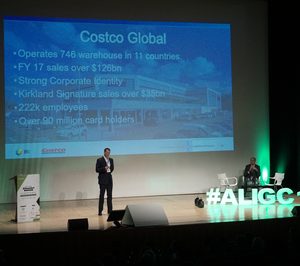 Steve Barnett (Costco): “El Big Data nos ha ayudado a crecer el doble que nuestros competidores