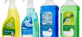 Heva Deter prepara la ampliación de su gama ecológica