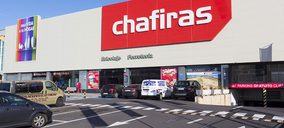 Las Chafiras inaugura nuevo punto de venta