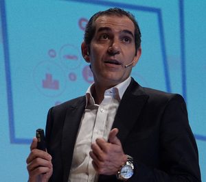 Alejandro Cabal (Tetra Pak): “Este año veremos los primeros envases inteligentes en España”