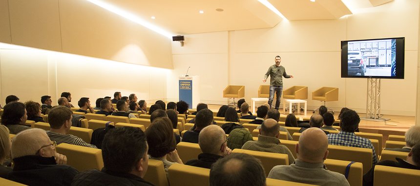 Unifersa celebró su segundo encuentro anual