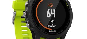 Garmin Iberia anuncia un acuerdo con Life Fitness Iberia