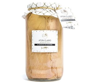 Grupo Consorcio consolida su oferta para el segmento premium