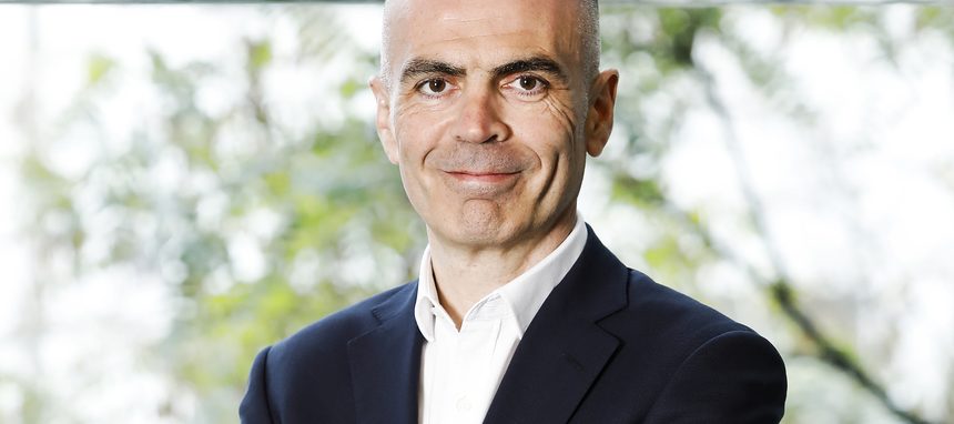 Schneider Electric designa vicepresidente de Partner Projects en España
