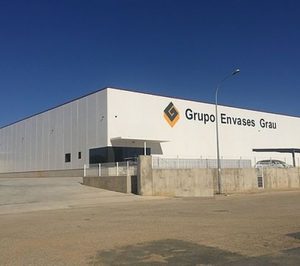 Grupo Envases Grau inaugura su nueva fábrica de Huelva