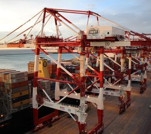 La terminal Best ampliará sus instalaciones