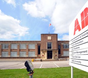 ABB invertirá 15 M en un laboratorio en Barcelona