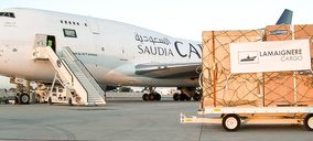 Lamaignere se impulsará también este año con la internacionalización