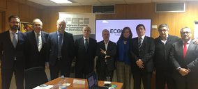 Las cadenas de tiendas de electrodomésticos apoyan el programa #GreenShop de Ecolec