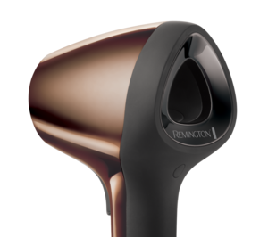 Remington presenta su última generación de secadores AIR 3D