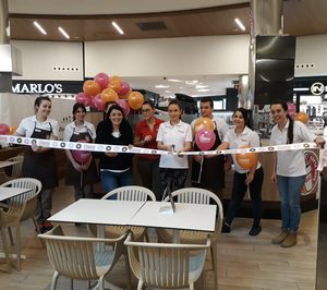 Dunkin’ Coffee abre un segundo local en Tarragona