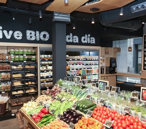 Carrefour BIO abre su segunda tienda en Madrid