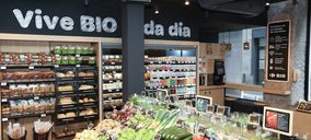 Carrefour BIO abre su segunda tienda en Madrid