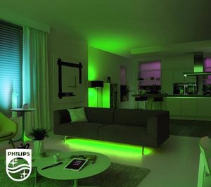 Philips Lighting se llamará Signify