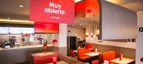 Vips Smart refuerza su red propia