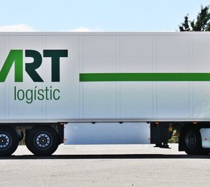 Nuevos clientes y la división intermodal impulsan a Villart Logístic