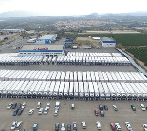 Transintercano apuesta por el transporte sostenible