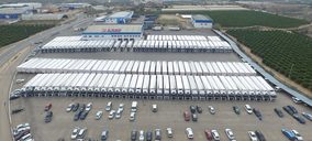 Transintercano apuesta por el transporte sostenible