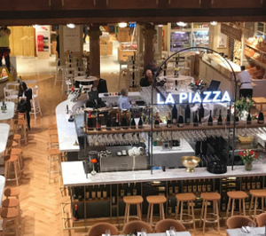 Eataly entrará en España