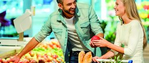 Informe 2018 sobre el sector de la alimentación saludable