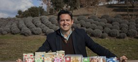 “‘Happy Bio’ es la apuesta ecológica de Ebro Foods para el mercado europeo de gran consumo”