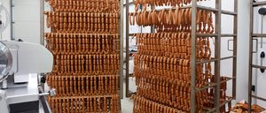 Informe 2018 del sector de elaborados cárnicos