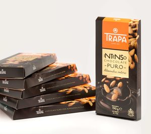 Trapa presenta la línea de tabletas Intenso