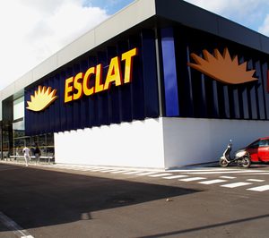 Cataluña, entre las regiones de mayor crecimiento en superficie comercial