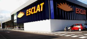 Cataluña, entre las regiones de mayor crecimiento en superficie comercial