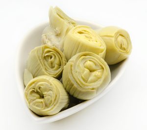 La categoría de conservas vegetales recupera posiciones