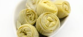 La categoría de conservas vegetales recupera posiciones