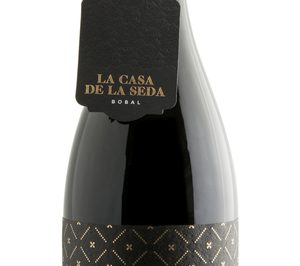 Bodegas Murviedro lanza el vino Casa de la Seda