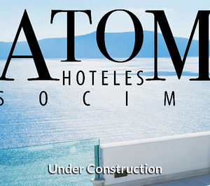 Bankinter da los últimos retoques a su socimi hotelera