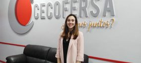 Cristina Menéndez dirigirá Cecofersa