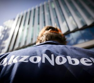 Akzo Nobel vende su negocio de especialidades químicas por 10.100 M€