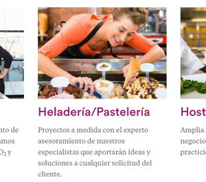 Eurofred acude un año más a Hostelco