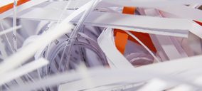 Las ventas de papeles, films y térmicos crecen un 7%