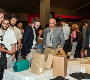 Más de 300 alumnos se presentan a los IX Premios Nacionales de E+E