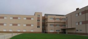 DomusVi compra una residencia de mayores dependientes y salud mental en Olave