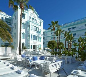 Majestic gestiona un segundo hotel MiM comprado por Leo Messi
