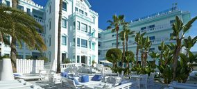 Majestic gestiona un segundo hotel MiM comprado por Leo Messi