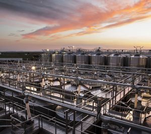 Félix Solís Avantis crece por encima de sus previsiones