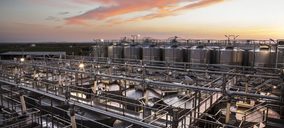 Félix Solís Avantis crece por encima de sus previsiones