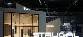 Strugal estrena nuevas delegaciones