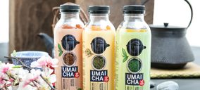 Umai Drinks se refuerza en horeca e impulso