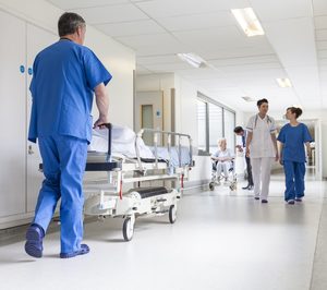 Canarias licita el suministro de camas hospitalarias para varios centros